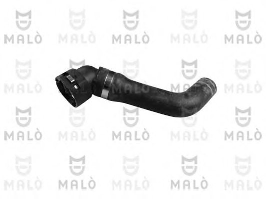 FIAT 51877396 Radiator Hose